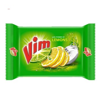 Vim @10