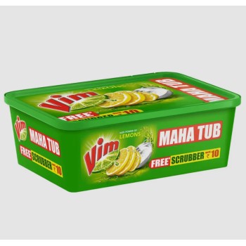 Vim Tub @49