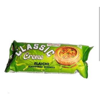 Priyagold E. Cream Bisc. @10