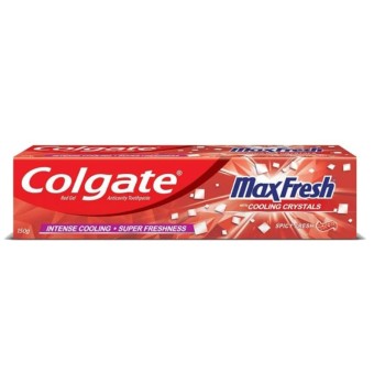 Colgate Max Fresh 38gm