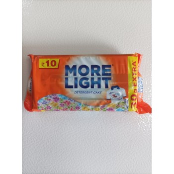 Light More D Cake @10