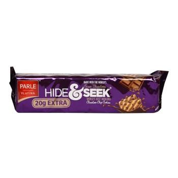 Parle Hide & Seek Choco Cookies
