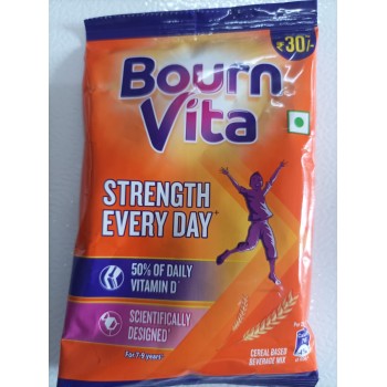 Bourn Vita @30