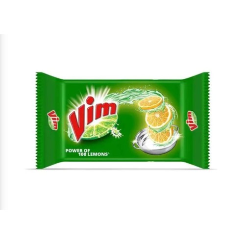Vim @55
