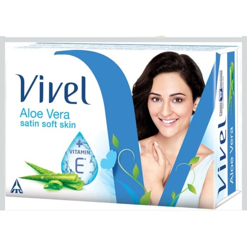Vivel Soap 450 G