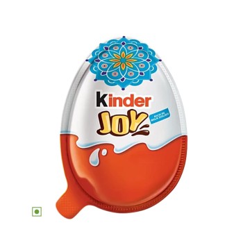 Kinder Joy @45