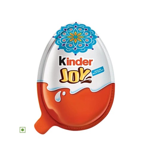 Kinder Joy @45