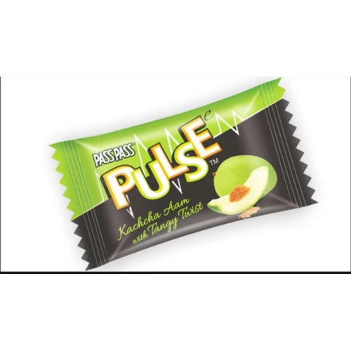 Pulse