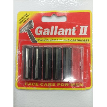 Twin Blade (Gallant II)