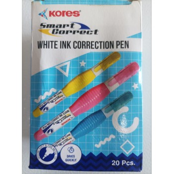 Correction Pen (Kores)