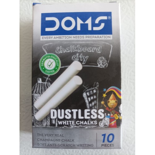 Doms (White Chalk)