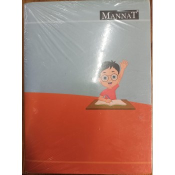 Note Book 3 in 1 @50