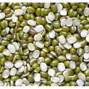 Split Moong Dal 0.5 Kg