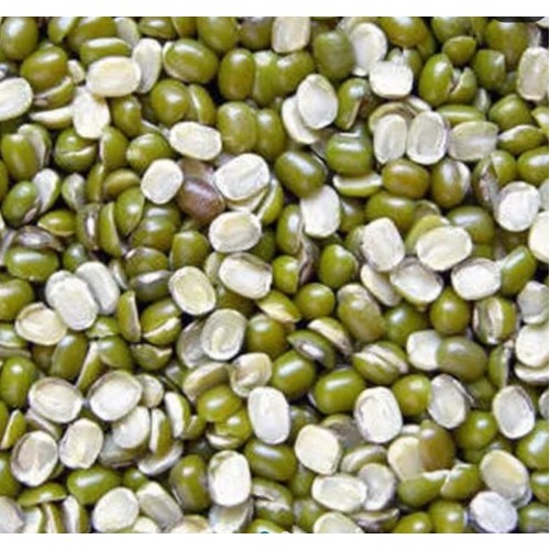 Split Moong Dal 0.5 Kg