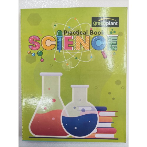 Practical Note Book @80