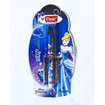 Flair Inky Fountain Pen