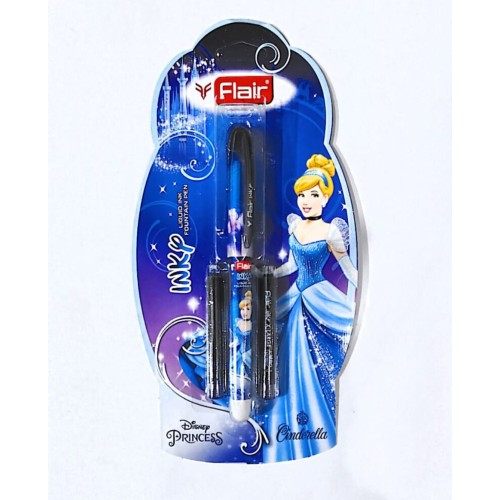 Flair Inky Fountain Pen