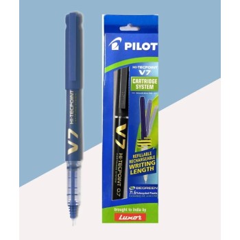 Pilot V7 Pen