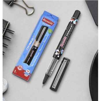Reynolds Trimax (Roller Pen)