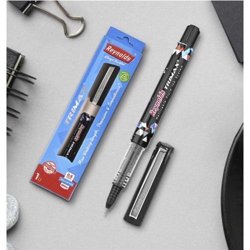 Reynolds Trimax (Roller Pen)