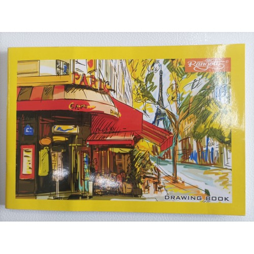 Drawing Note Book Rs 50