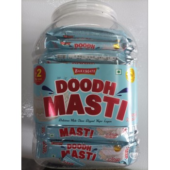 BakeMate Doodh Masti @2