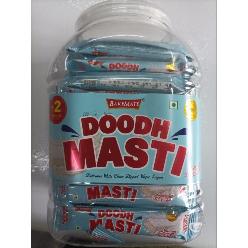 BakeMate Doodh Masti @2