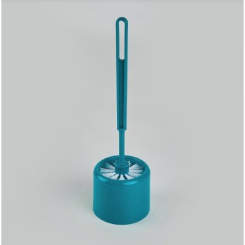 Toilet Brush with Holder