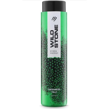 Wild Stone HE Talc 100g