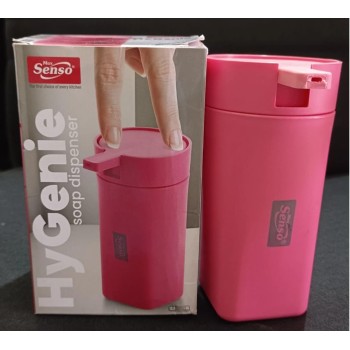 Senso Soap Dispenser