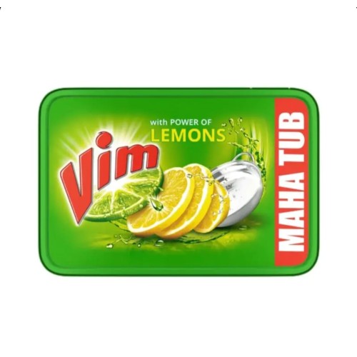 Vim Tub @60