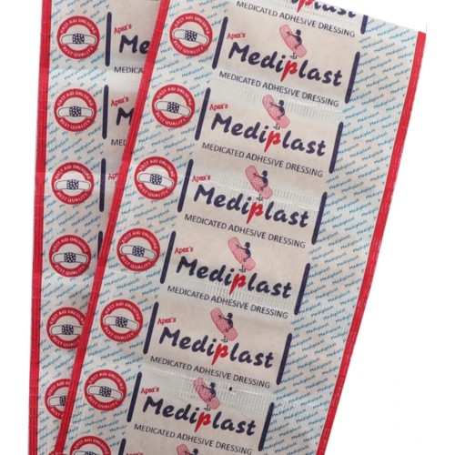 Mediplast