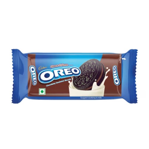 Oreo Biscuit (Choco) @10