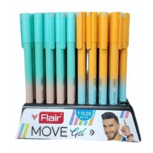 Flair Move Gel