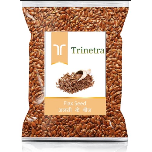 Alsi (Flax Seeds) 1.0 Kg