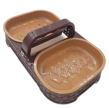 Twin Soap Case (Nayasa)