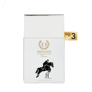 Denver Perfume (Victor)