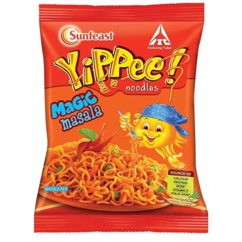 Yippee Noodles RS 10