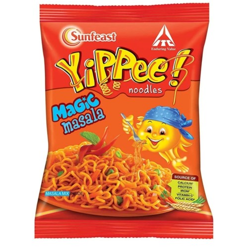 Yippee Noodles RS 10
