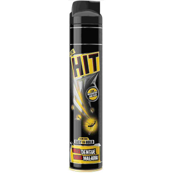 Black Hit 200ml