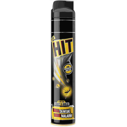 Black Hit 200ml