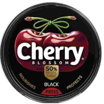 Cherry Polish 40gm bl