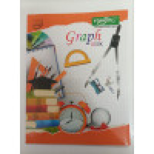 Graph Book @20