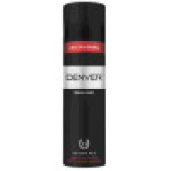 Denver Black Code Talc 100gm