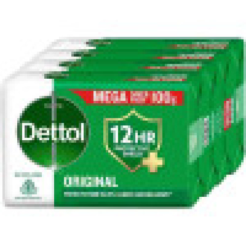 Dettol Soap 500gm