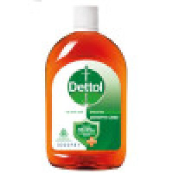 Dettol antiseptic Liquid 125ml
