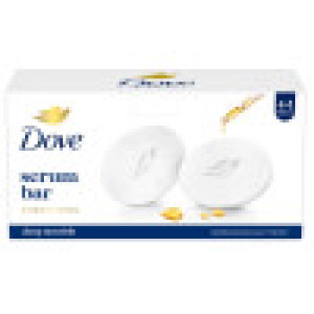 Dove Serum Bar Soap 625 gm