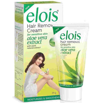 Elois Hair rem Cream Aloe Vera 50gm