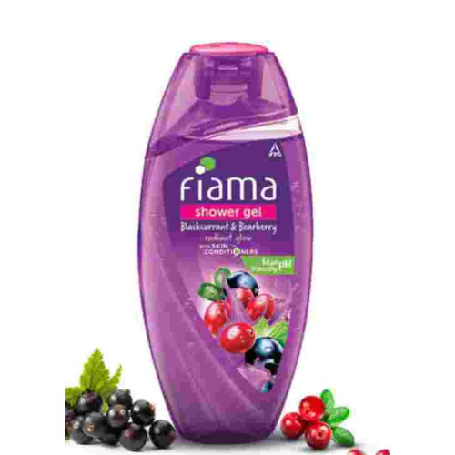 Fiama Shower B&B gel 250ml