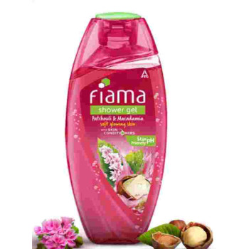 Fiama Shower P&m gel 250ml